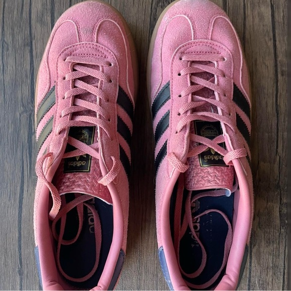 COPY - ADIDAS GAZELLE INDOOR - Picture 7 of 7